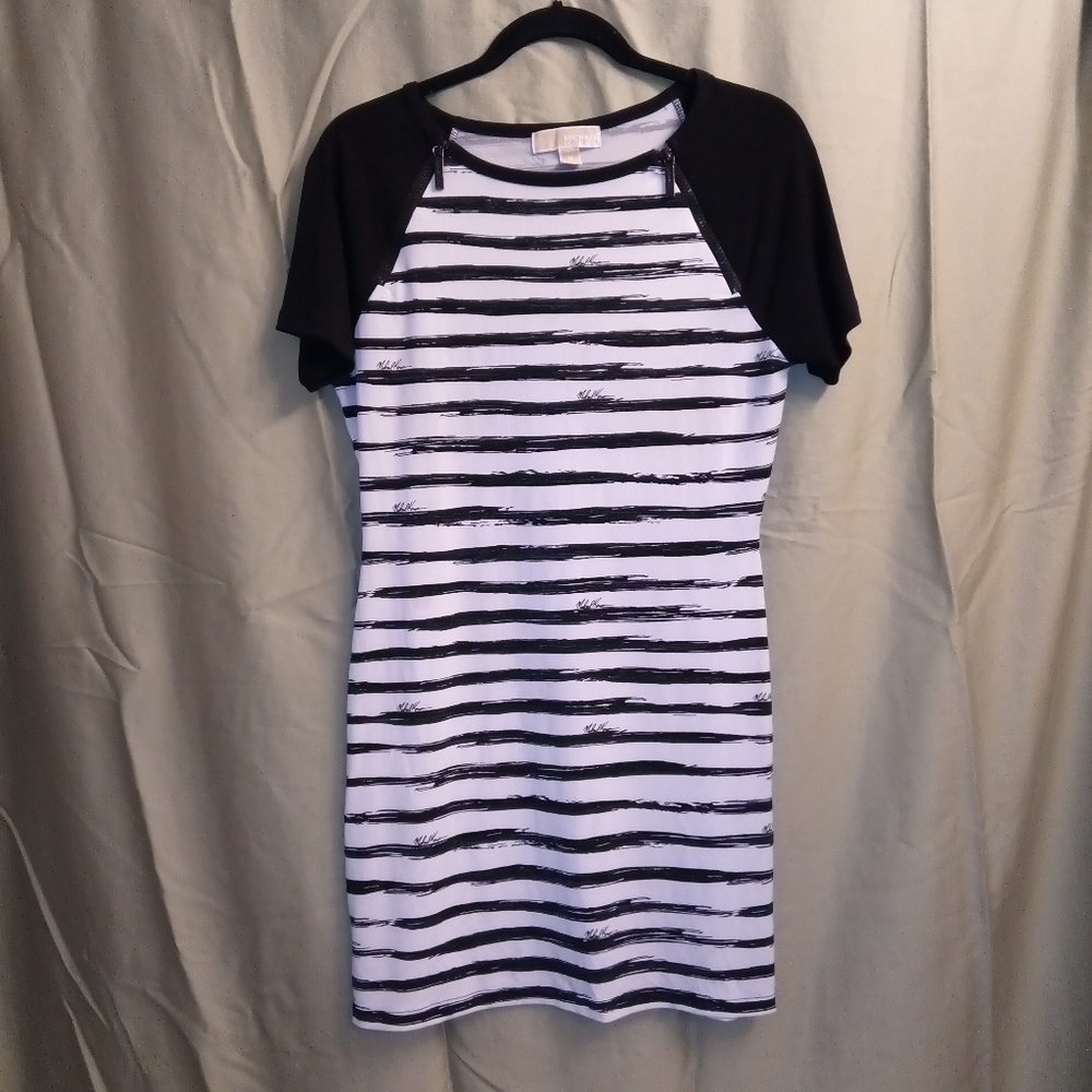 Michael Kors Jersey Dress